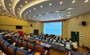 “2025年东莞市城区片区青少年科学调查体验活动系列培训展示及成果展评”首场活动启幕