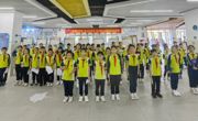 2025年东莞市科学馆“流动科技馆”巡展活动举办