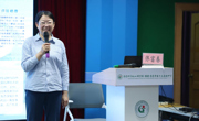 东莞市科协指导举办观鸟主题科普讲座
