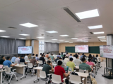 省环境科学学会举办《中华人民共和国生态环境法典》理解与适用培训班