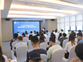 广东省科协海智沙龙活动暨粤港澳青年AI创业路演交流活动举办