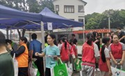 惠州市惠阳区文化科技卫生“三下乡”活动举办