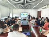 省质促会开展2026职称新政公益宣讲活动