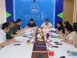 省食品学会组织召开“常温即食海参加工关键技术及产业化应用”成果评价会