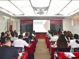 智赋品质，赛启新程！第五届卓越质量活动（EQA）大赛宣贯会走进丸美股份