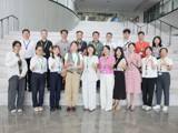 走进德赛西威 对标标杆共探质量管理新实践