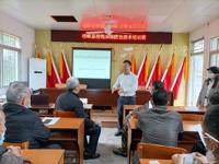 潮州市饶平县科协深入农村开展科技下乡活动