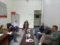 茂名市老科协积极参与省科协第二十届学术活动月