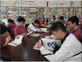 汕头市开展“读科普书籍、看科普电影、提科学素质”活动